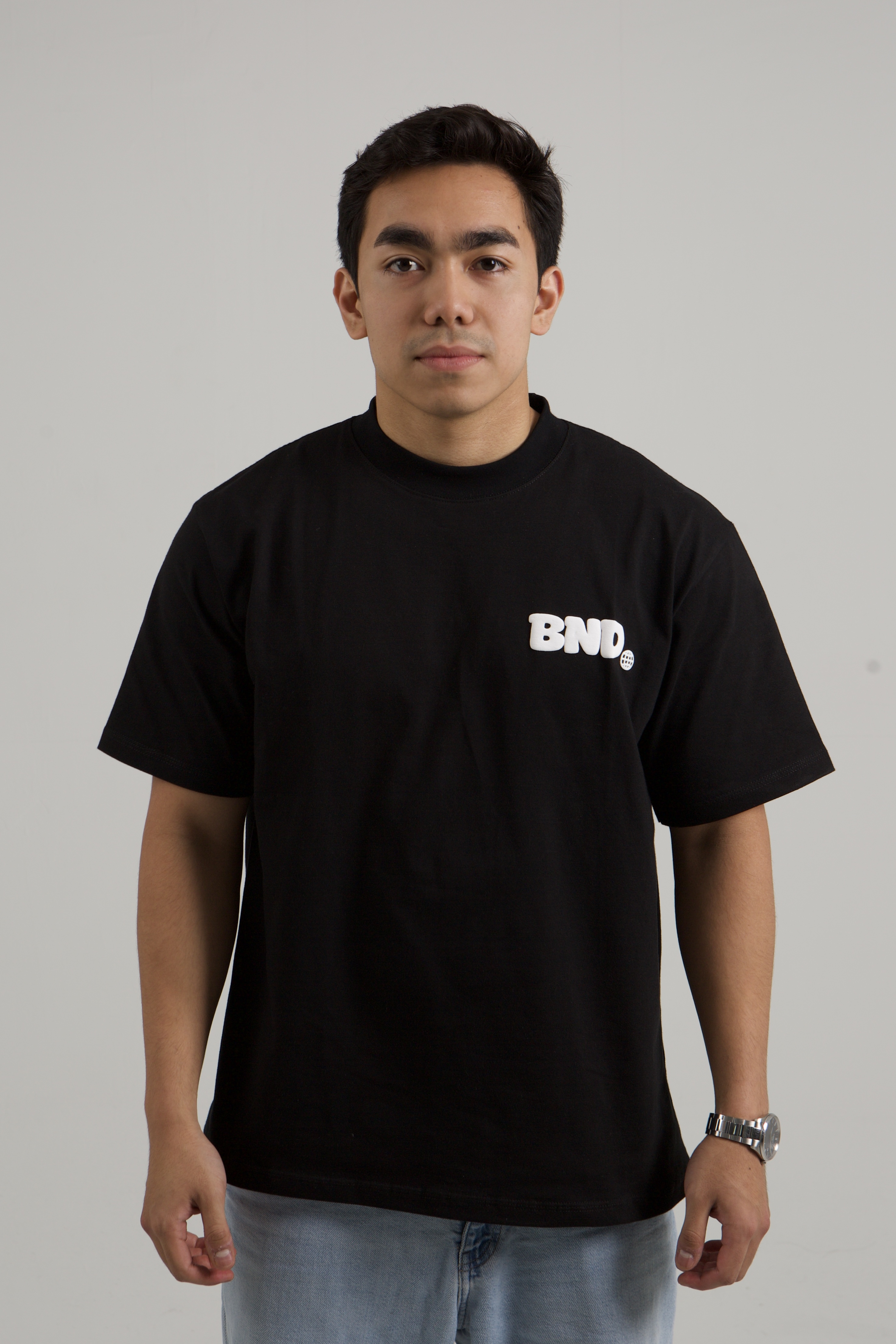 Shirt Boy Front