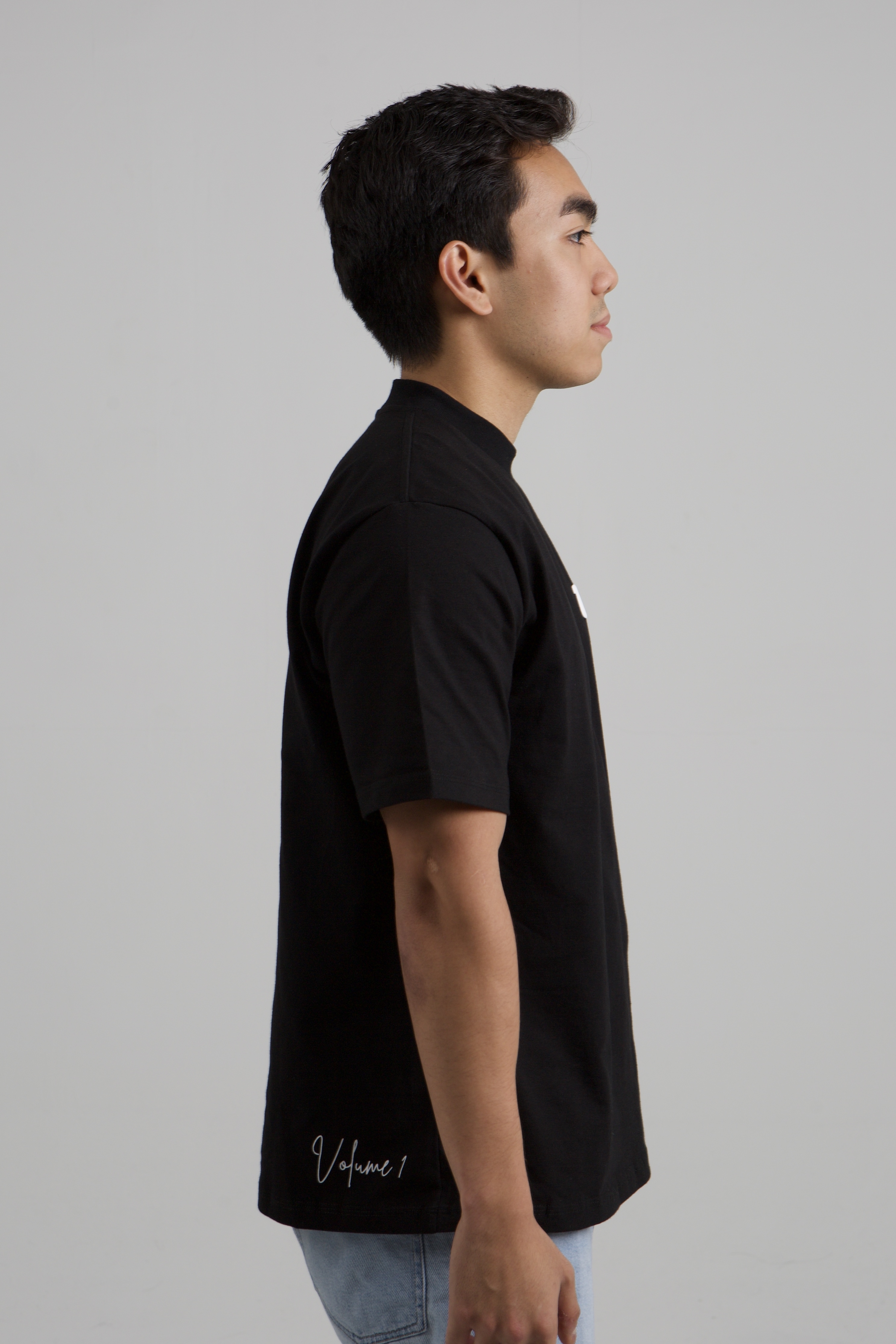 Shirt Boy Side 2