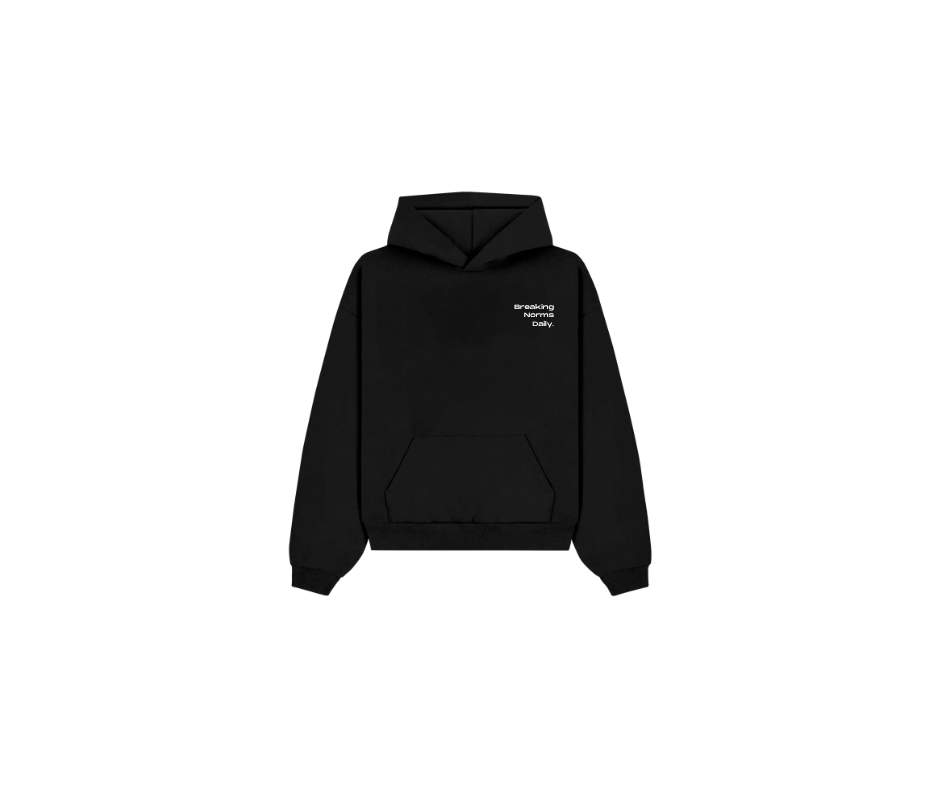 Hoodie Front